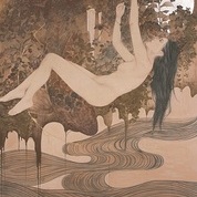 「京都 日本画新展2019」大賞・優秀賞受賞作家紹介!vol.3